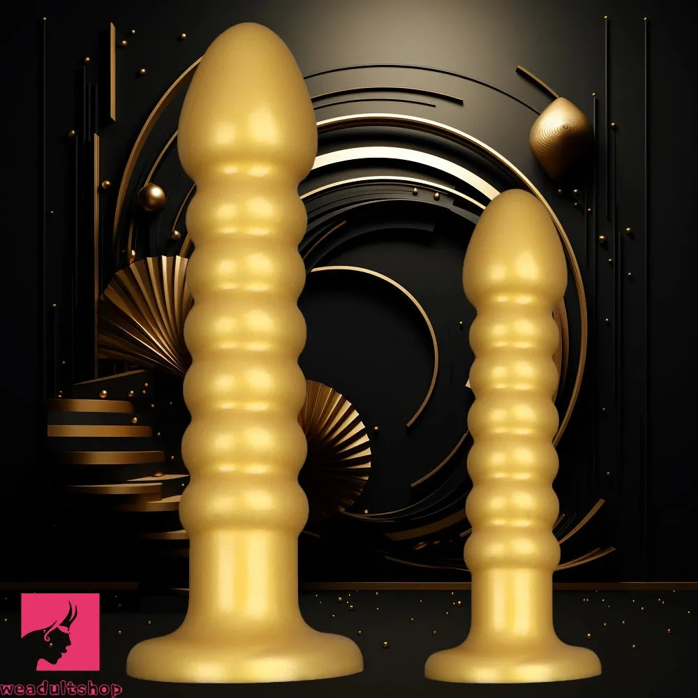 11.02in 14.56in Silicone Long Extra Large Anal Bead Dildo For Cock Sex Toy
