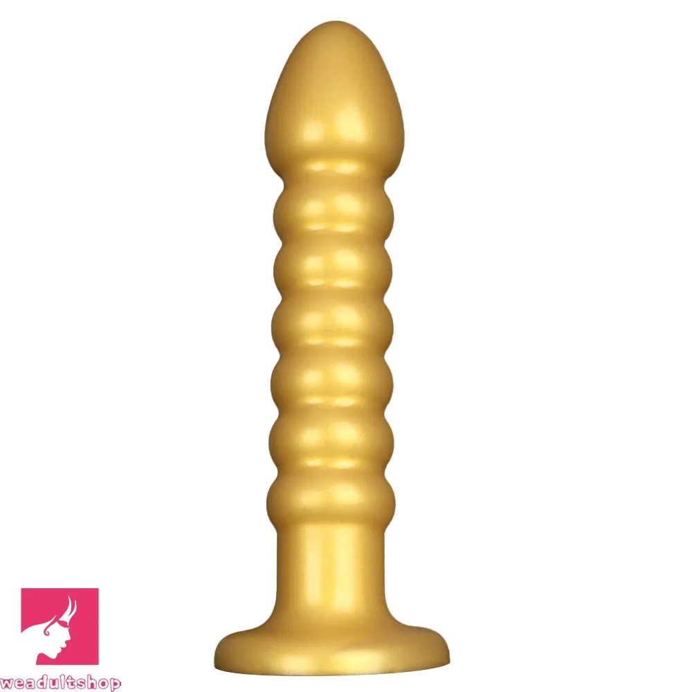 11.02in 14.56in Silicone Long Extra Large Anal Bead Dildo For Cock Sex Toy
