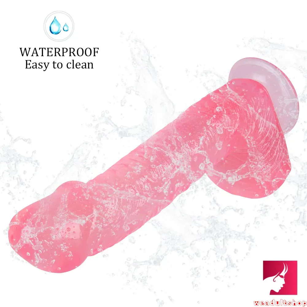 11.42in Realistic Dildo For Anal Big Penis Women Adult Sex Toy