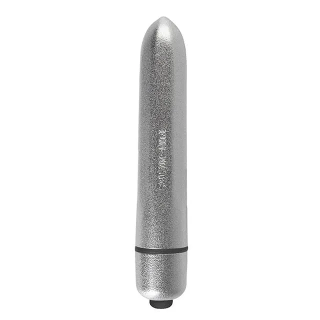 16 Frequency Bullet Small Adult Vibrator Sex Toy For Women
