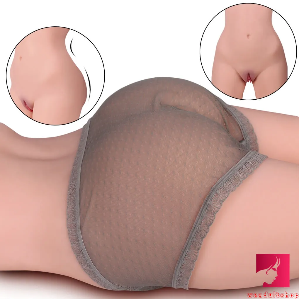 18.74lb Big Ass Sex Toy Full Size Sex Doll Torso For Anal Fucking