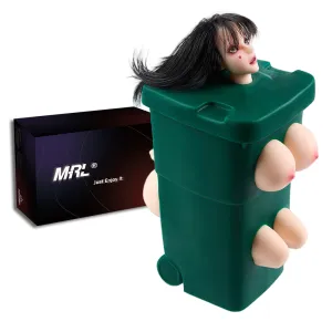 2.0 Chica: Anime Sex Doll Hentai Figure Masturbator