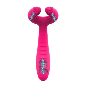 3 way Rabbit Vibrator