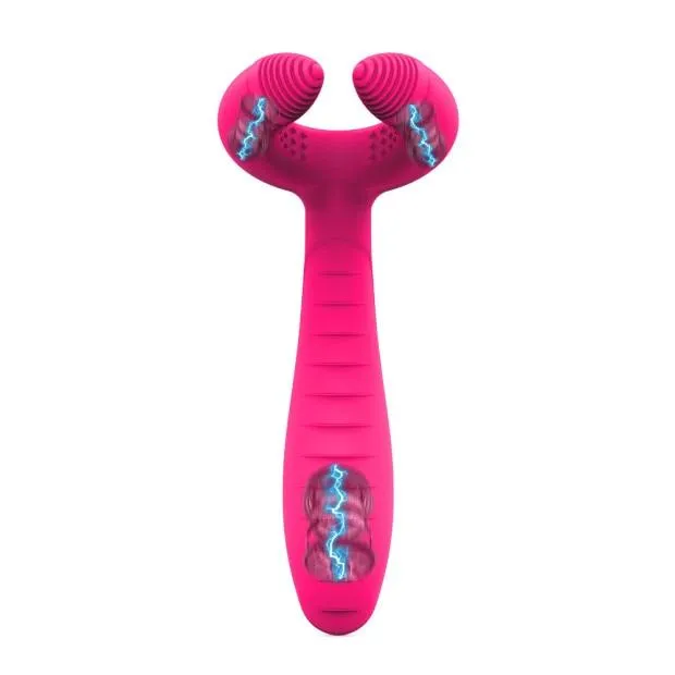 3 way Rabbit Vibrator
