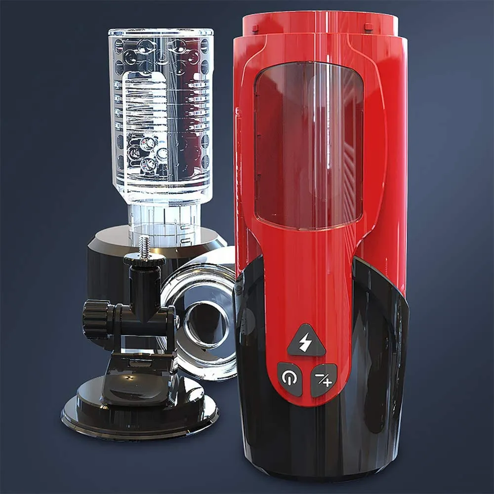 360 Masturbation Stroker