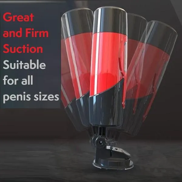 360 Masturbation Stroker