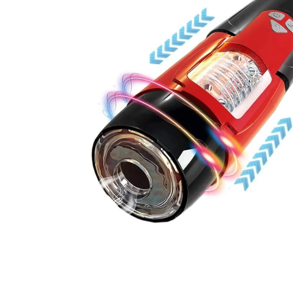 360 Masturbation Stroker