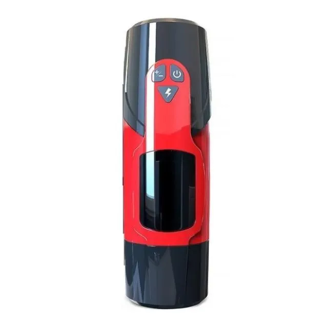 360 Masturbation Stroker