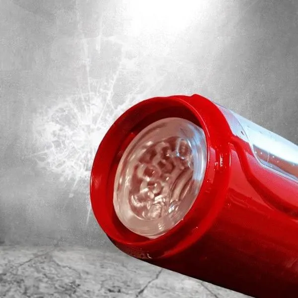 360 Masturbation Stroker