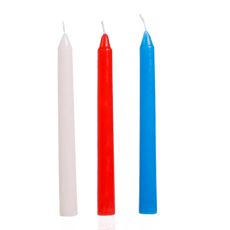 3pcs Fun Low Temperature Candles BDSM For Women Men Sex Toy