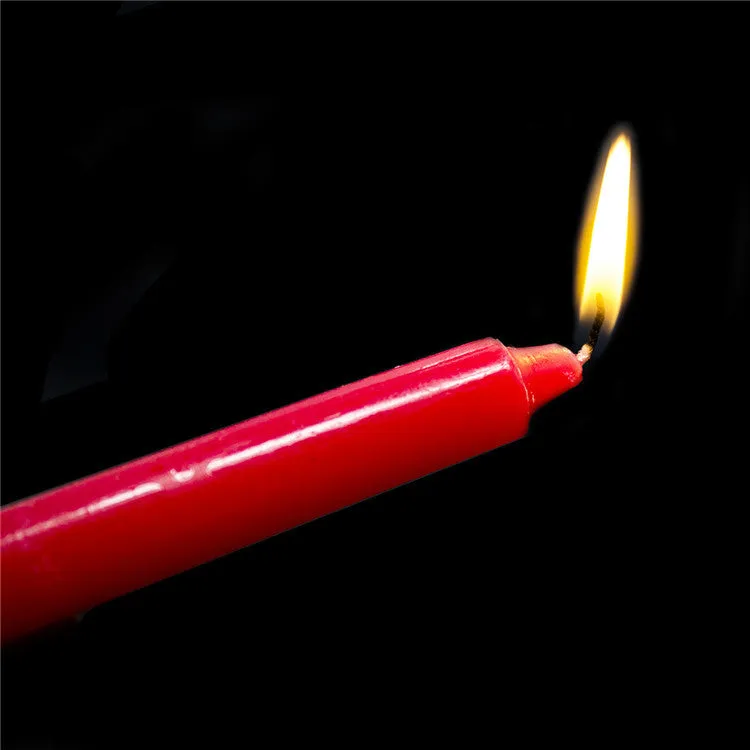3pcs Fun Low Temperature Candles BDSM For Women Men Sex Toy