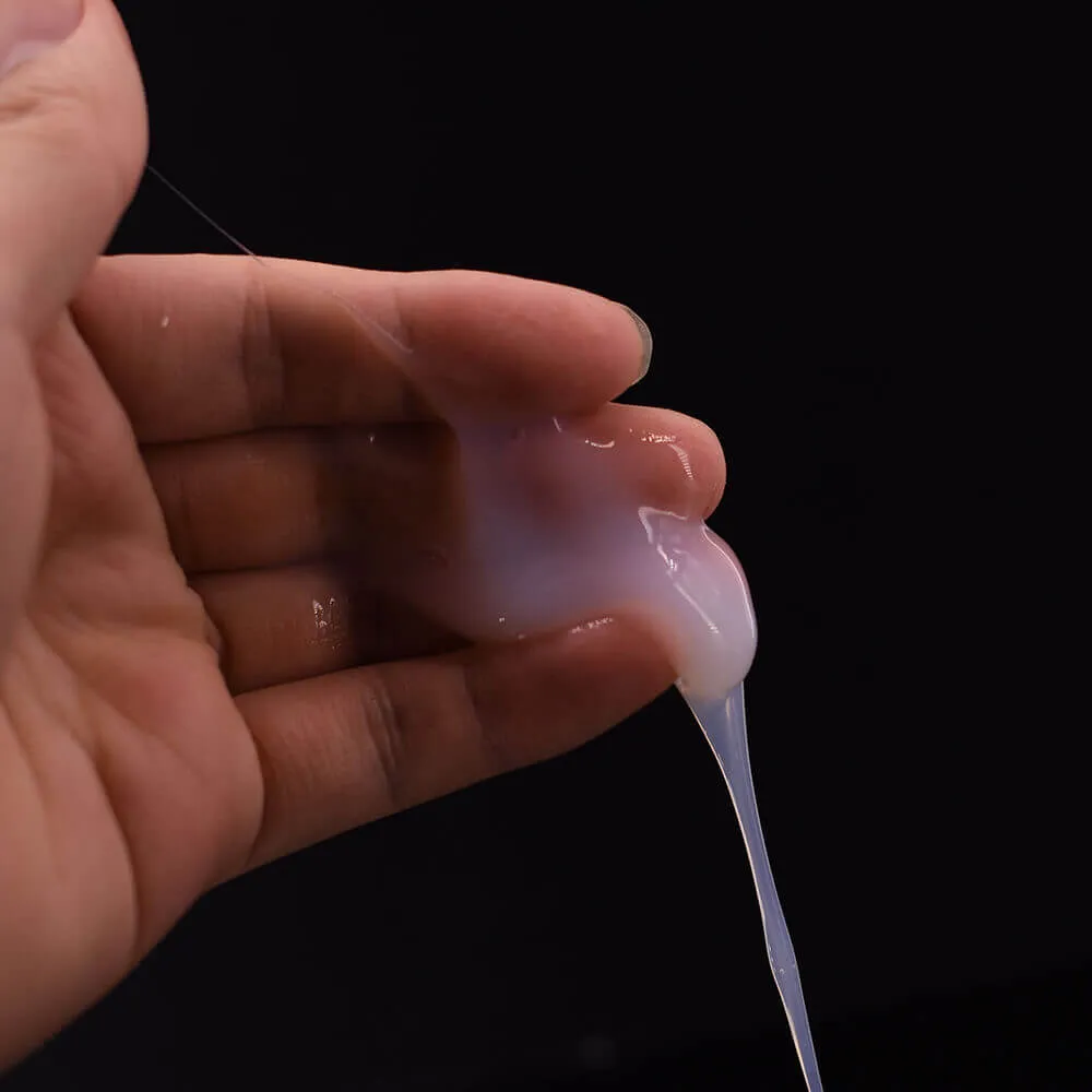 500ML Water Based Viscous Lube For Gay Couples Sex