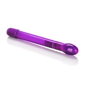6.5' Slender Tulip Wand - Violet