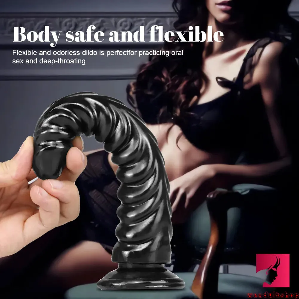 8.86in Dragon Animal Dildo Sex Toy For Women Masturbator