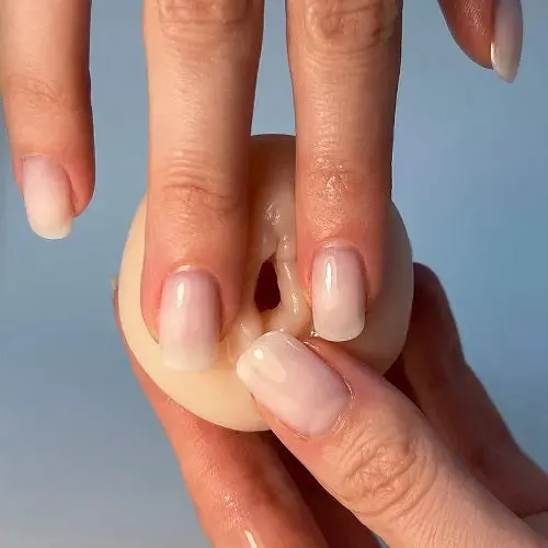 Alive Shot Mini Masturbator Vagina
