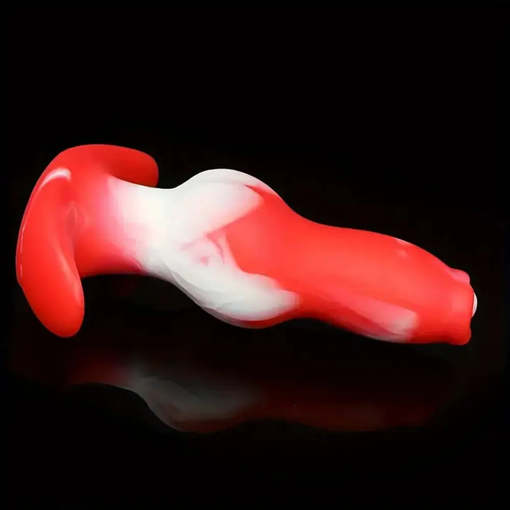 Anal Plug With Tail Adult Sex Game Cosplay 18  Anal Dildos For Women