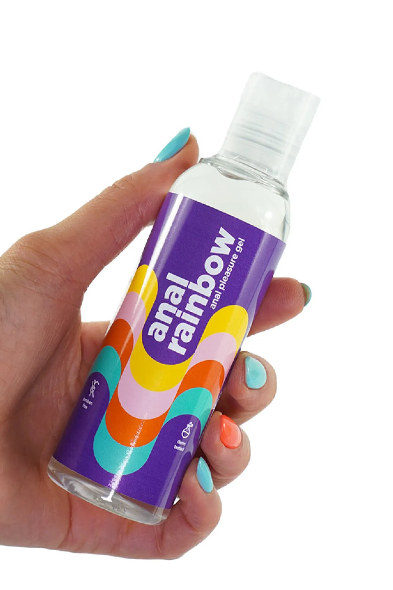 Anal Rainbow – 100ml