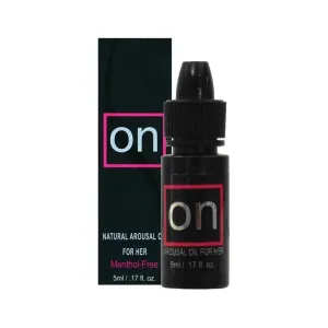 Arousal - ON Original Arousal Oil for Her 5ml