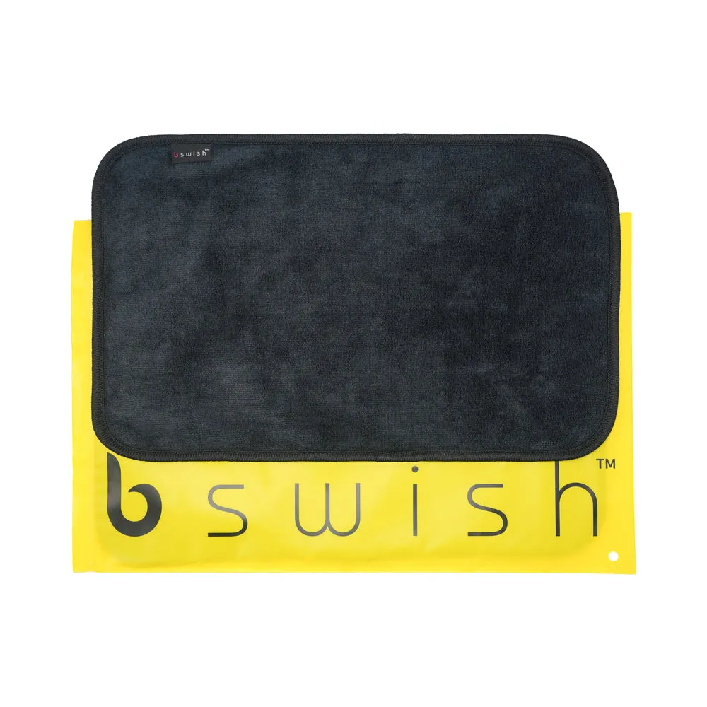 B Swish After-Sex Towel Intro Display Kit
