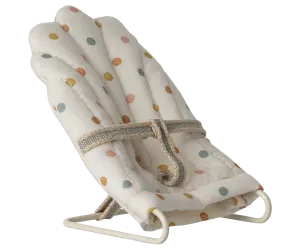 Babysitter, My - Multi Dots