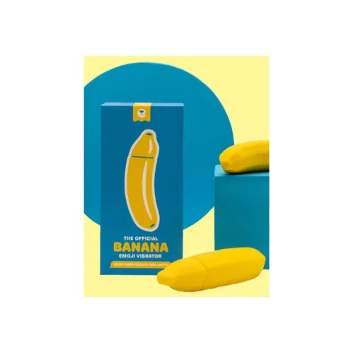 Banana Emojibator