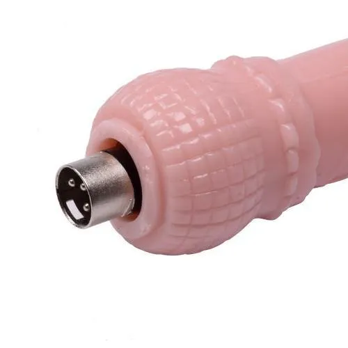 Basic Sex Machine Original Standard Dildo Attachment