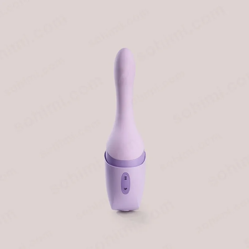 BEISI| 2025 Upgraded 2 in 1 Thrusting and Vibration G-Spot Vibrator Sex Toy