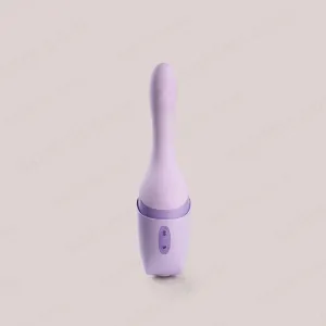 BEISI| 2025 Upgraded 2 in 1 Thrusting and Vibration G-Spot Vibrator Sex Toy