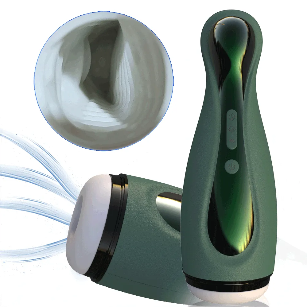 Blowjob Cup