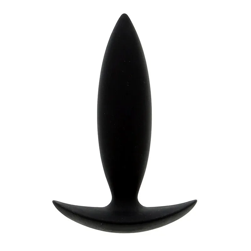Bootyful Anal Plug