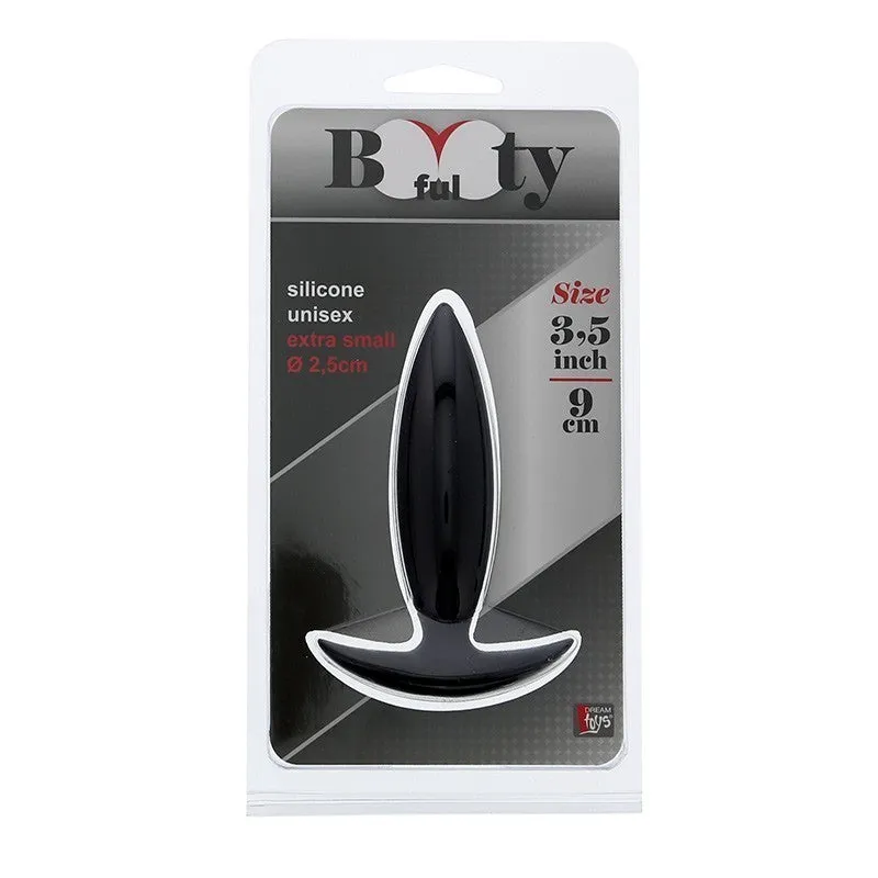 Bootyful Anal Plug
