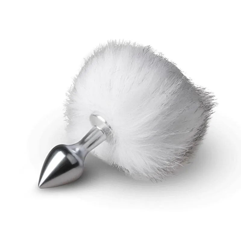 Bunny Tail Plug No.1