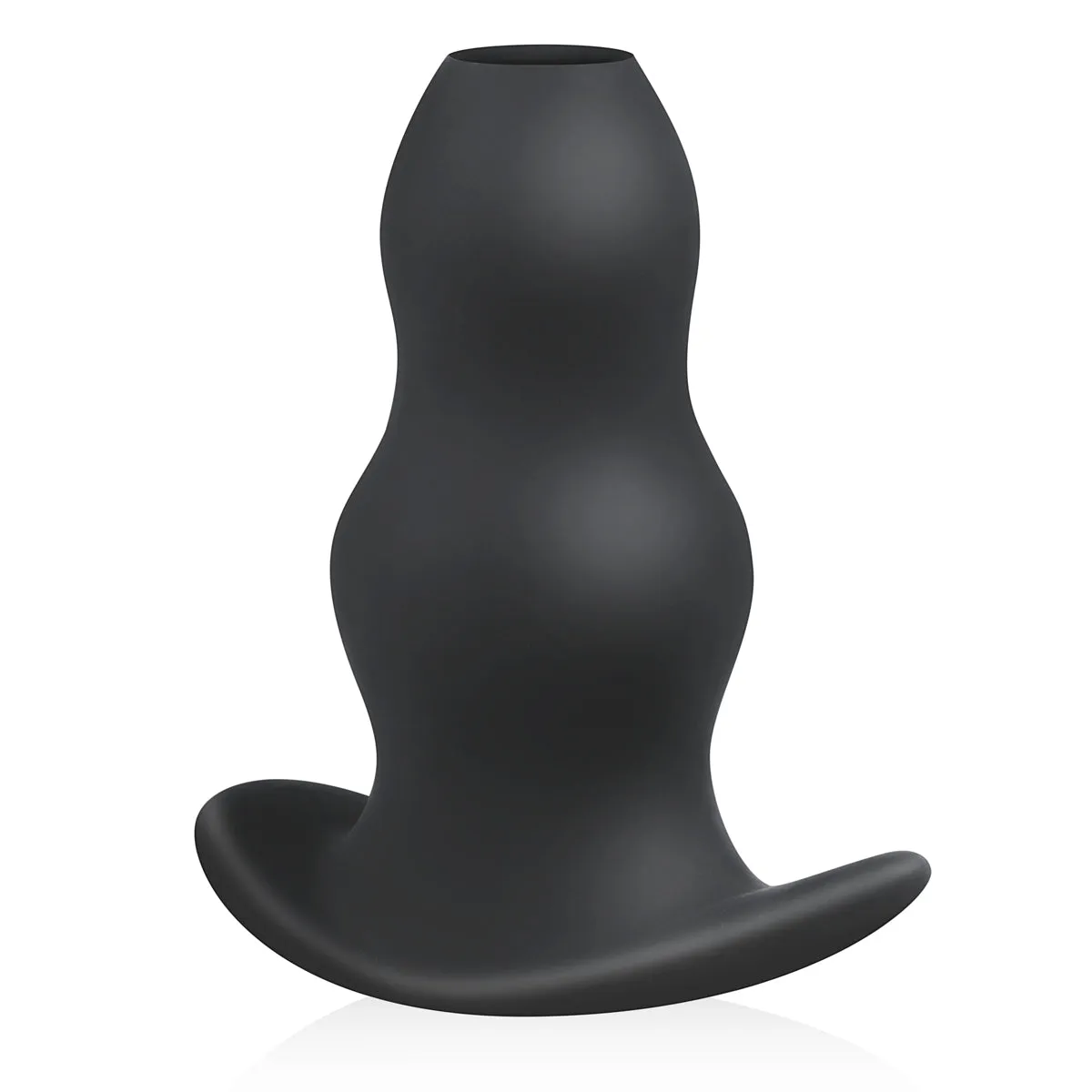 BUTTR Foxhole Hollow Butt Plug Anal Plug Unisex Couples Sex Toy