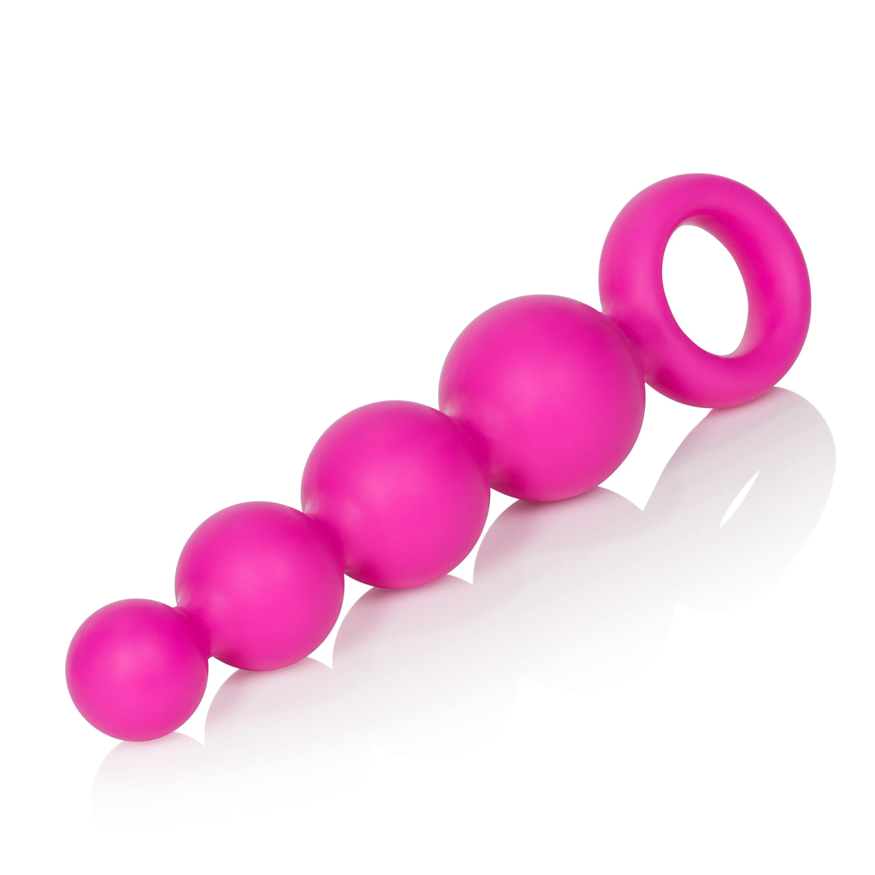 California Exotics - Booty Call Prostate Massager Vibro Kit