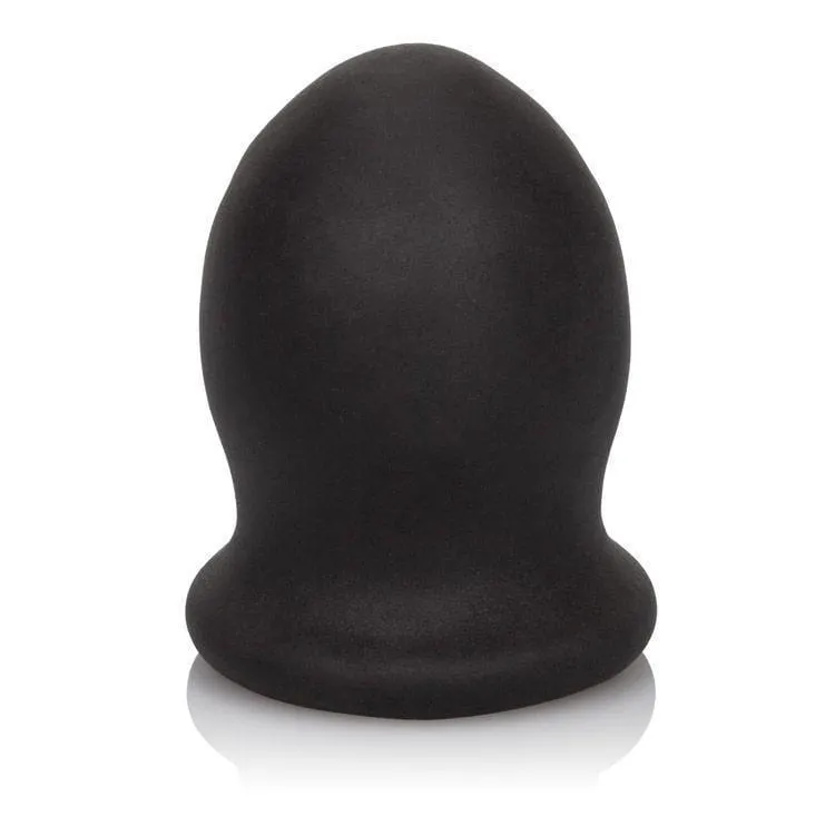 California Exotics - Packer Gear FTM Stroker Masturbator (Black)