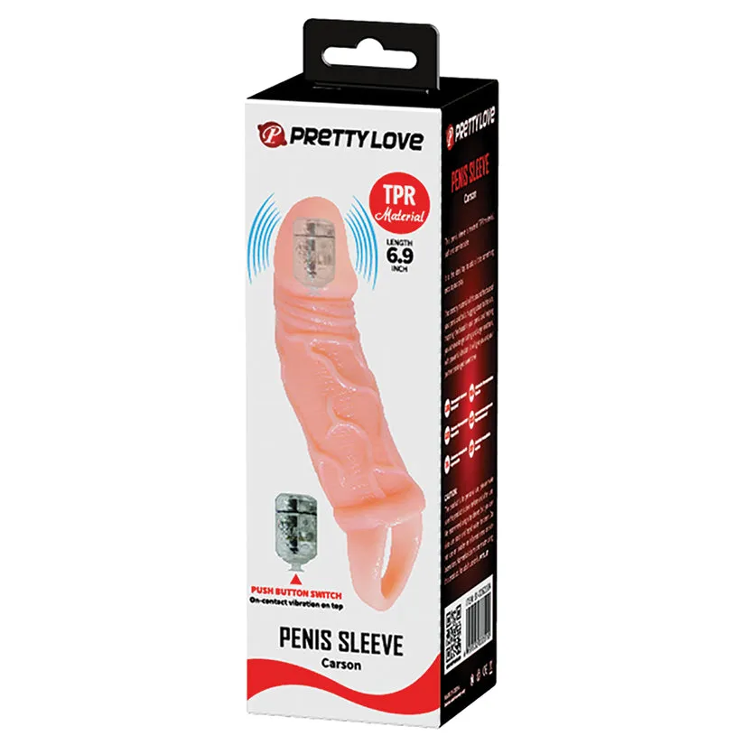 Carson Penis Sleeve