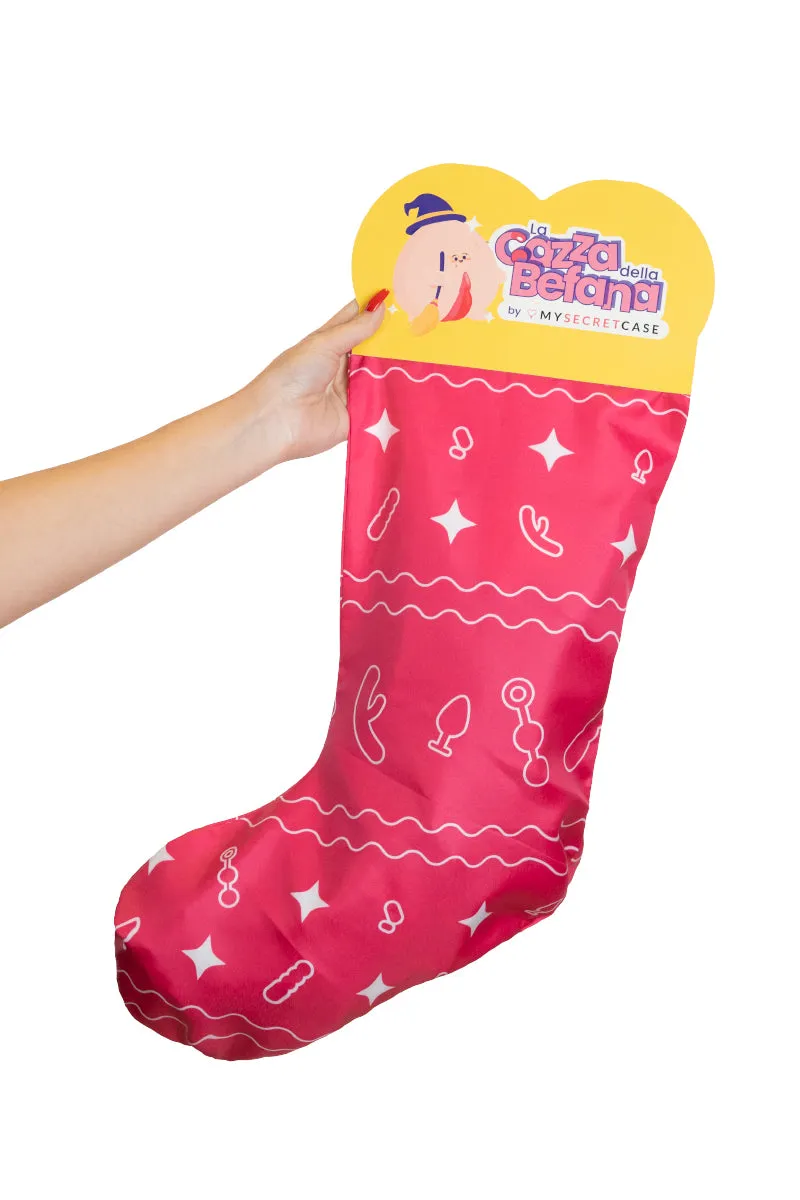 Cazza della Befana