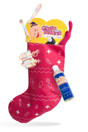 Cazza della Befana