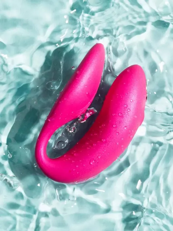 Chorus by We-Vibe Cosmic Pink