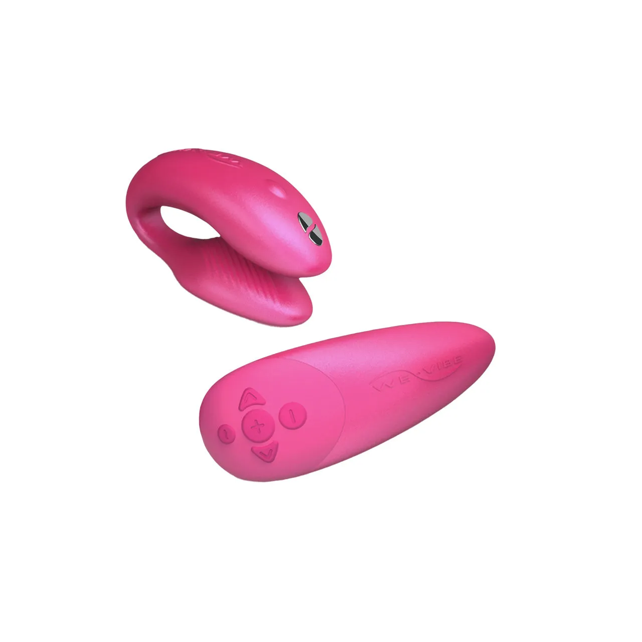 Chorus by We-Vibe Cosmic Pink