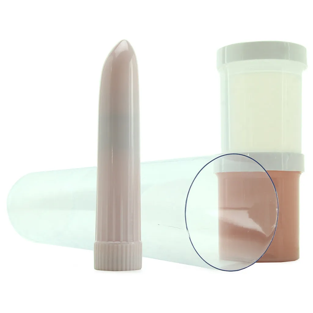 Clone-A-Willy Vibrator Kit in Light Skin Tone
