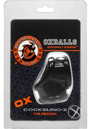 Cocksling 2 Black