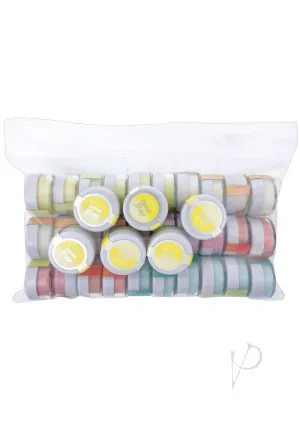 Cocktail Nipple Nibblers 36/bag