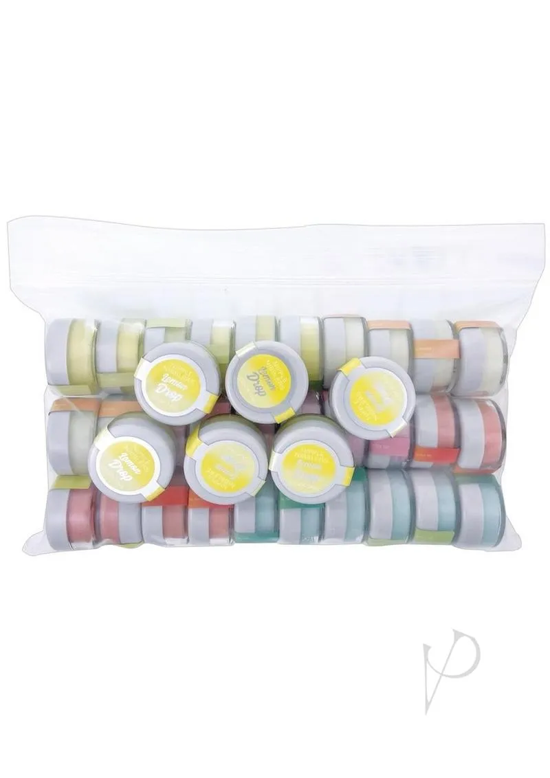 Cocktail Nipple Nibblers 36/bag