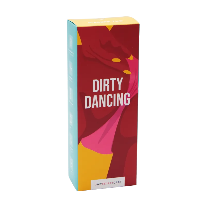 Dancing
