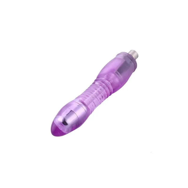 Dildo Attachment for Basic Sex Machine
