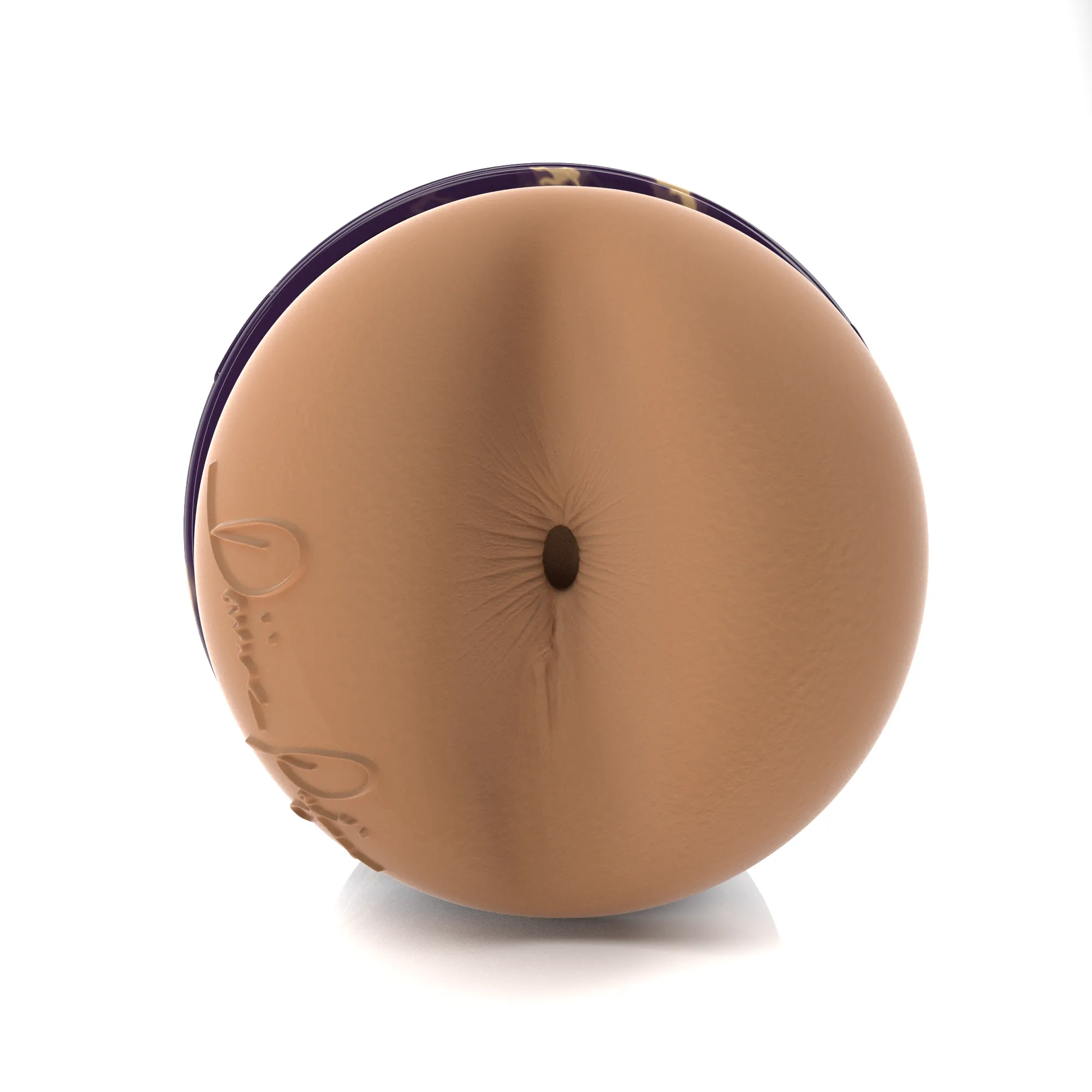 Dominic Pacifico Butt