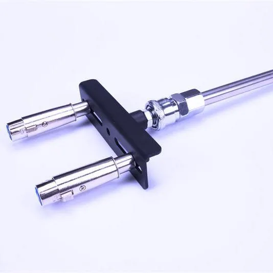Double Dildos Penetration Accessory to Sex Machine Suitable for Dildos with 3 XLR