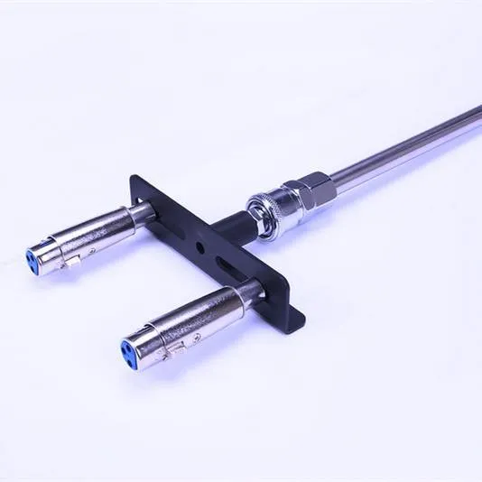 Double Dildos Penetration Accessory to Sex Machine Suitable for Dildos with 3 XLR