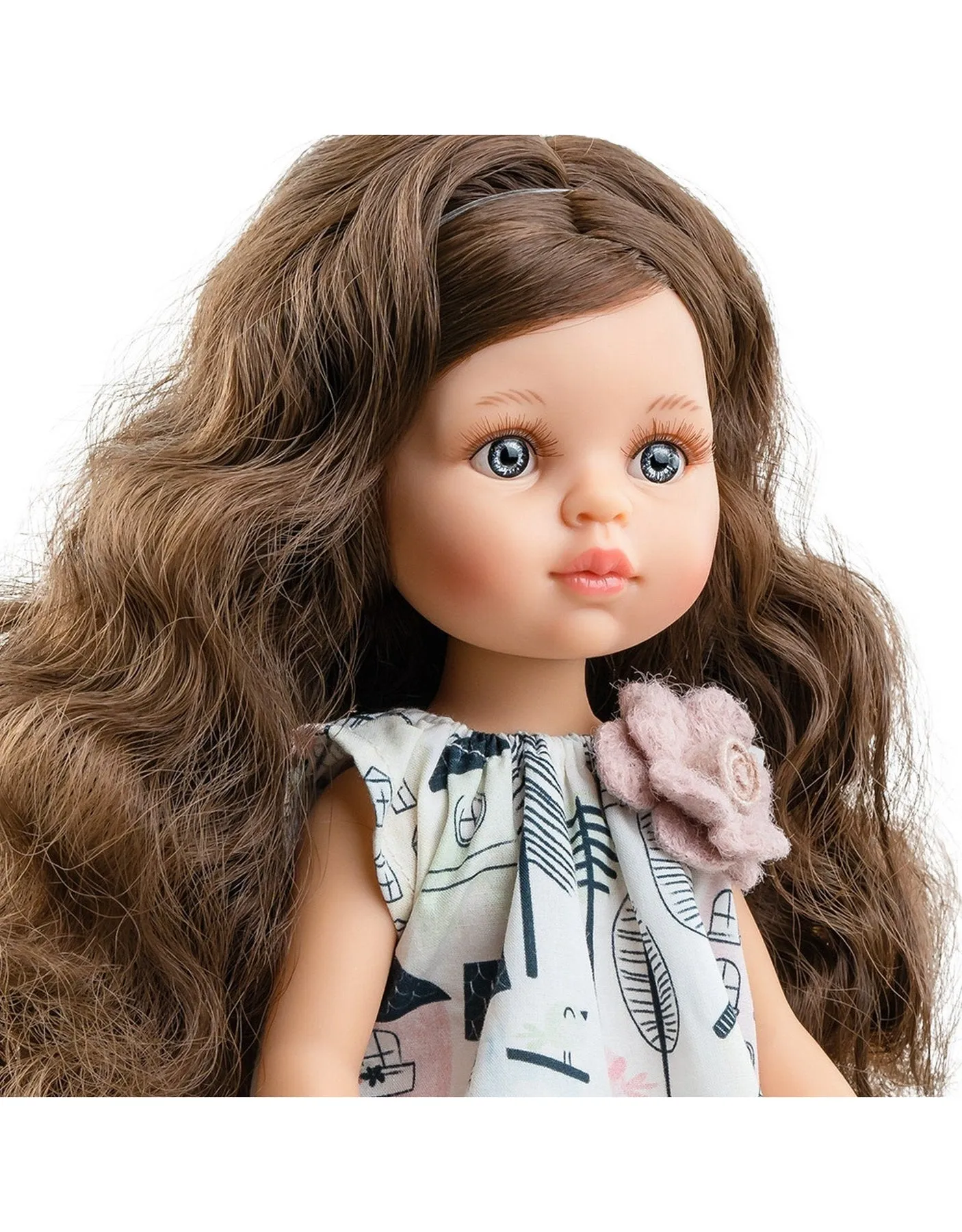 Dress and Handbag - Clothes for Las Amigas